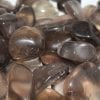 Smoky Quartz Polished Crystal Tumbles
