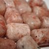 Sunstone Polished Crystal Tumbles