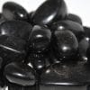 Black Tourmaline Polished Crystal Tumbles