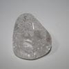Fire & Ice Clear Quartz Polished Crystal Tumbles - Image 3
