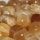 Honey Calcile Polished Crystal Tumbles