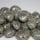 Pyrite Polished Crystal Tumbles