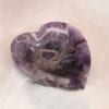 Amethyst Heart Shaped Bowl - Image 2