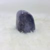 Lepidolite Freeform Crystal - 4.75" - Image 3