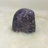 Lepidolite Freeform Crystal - 4.75"