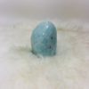 Amazonite Freeform Crystal - 4" - Image 3