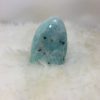 Amazonite Freeform Crystal - 4"