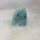 Amazonite Freeform Crystal - 4"