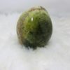 Green Opal Freeform Crystal - 6" - Image 2