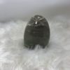 Garnierite - Green Moonstone Freeform Crystal - 4.5" - Image 2