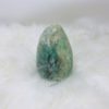 Garnierite - Green Moonstone Freeform Crystal - 4"