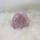 Rose Quartz Freeform Crystal - 4"