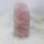 Rose Quartz Freeform Crystal - 6.5"