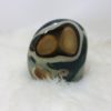 Polychrome Jasper Freeform Crystal - 6.5"