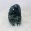 Half Polished Kambaba Jasper Freeform Crystal - 6.25"