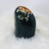 Polychrome Jasper Freeform Crystal - 5.5"