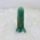 Green Jade Penis Carving - 4"
