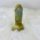 White Jade Penis Carving - 4.25"