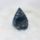 Sodalite Flame Crystal - 4.25"