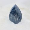 Sodalite Flame Crystal - 4.5"
