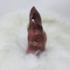 Polychrome Jasper Flame Crystal - 5" - Image 4