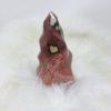 Polychrome Jasper Flame Crystal - 5" - Image 2