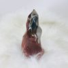 Polychrome Jasper Flame Crystal - 5" - Image 3