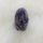 Lepidolite Vulva Carving - 2"