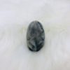 Labradorite Vulva Carving - 2" - Image 2
