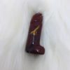 Mookaite Jasper Penis Carving - 2"