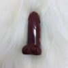 Mookaite Jasper Penis Carving - 2" - Image 5
