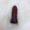 Mookaite Jasper Penis Carving - 2" - Image 2