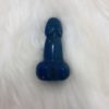 Blue Aventurine Penis Carving - 2"