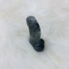 Labradorite Penis Carving - 2" - Image 3
