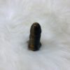 Tiger's Eye Penis Carving - 2" - Image 4