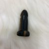 Tiger's Eye Penis Carving - 2" - Image 2