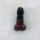 Mahogany Obsidian Penis Carving - 2"