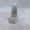 Caribbean Calcite Crystal Tower - 4.5" - Image 2