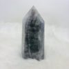Fluorite Crystal Tower - 8"