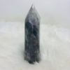 Fluorite Crystal Tower - 8" - Image 3