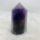 Smoky Amethyst Crystal Tower - 7.5"
