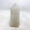 Clear Quartz Crystal Tower - 7.75"