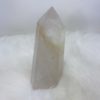 Clear Quartz Crystal Tower - 8.25" - Image 2