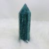 Fuschite Crystal Tower - 6.75"