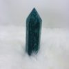Fuschite Crystal Tower - 6.75" - Image 2