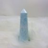 Caribbean Calcite Crystal Tower - 4.25"