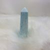 Caribbean Calcite Crystal Tower - 4.25" - Image 4