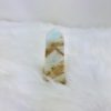 Caribbean Calcite Crystal Tower - 3.25" - Image 3