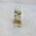 Caribbean Calcite Crystal Tower - 3.25"