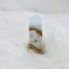 Caribbean Calcite Crystal Tower - 3.25" - Image 2